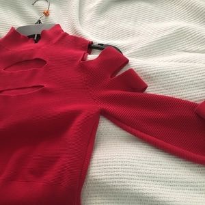 Top Shirt long sleeve